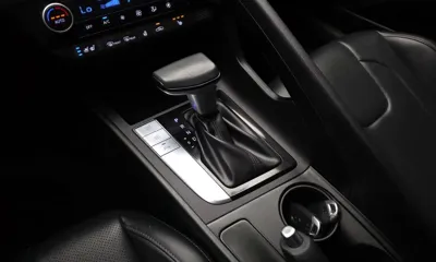 Hyundai Avante 2021, 48347 км, за 16000000 KRW - фото 9