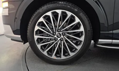Hyundai Palisade 2026, 2459 км, за 62800000 KRW - фото 5