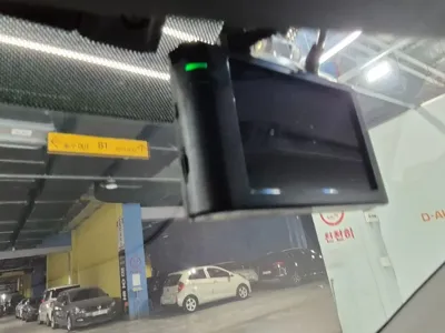Hyundai Tucson 2018, 210000 км, за 8900000 KRW - фото 14