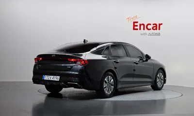 Kia K5 2020, 110779 км, за 15800000 KRW