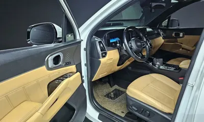 Kia Sorento 2021, 104535 км, за 23400000 KRW - фото 10