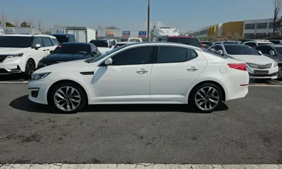 Kia K5 2015, 107093 км, за 7700000 KRW - фото 7