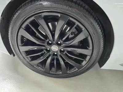 Genesis G80 2018, 248539 км, за 14990000 KRW - фото 20