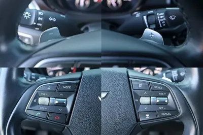 Genesis EQ900 2018, 83946 км, за 28700000 KRW - фото 14