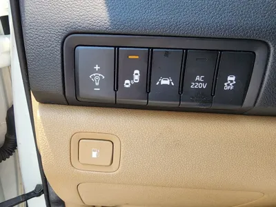 Kia Canival 2019, 133000 км, за 14900000 KRW - фото 13