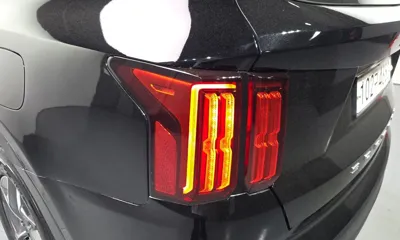 Kia Sorento 2022, 57356 км, за 28400000 KRW - фото 23