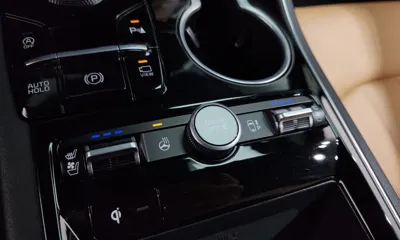 Kia K5 2020, 118111 км, за 17990000 KRW - фото 27