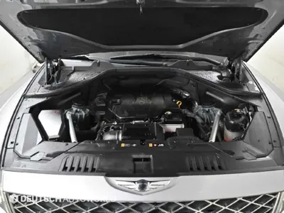 Genesis GV80 2022, 127364 км, за 34700000 KRW - фото 6
