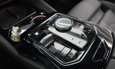BMW 5-Series 2026, 8048 км, за 64500000 KRW - фото 9