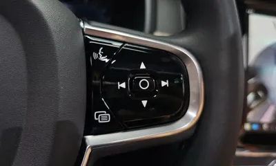 Volvo S90 2024, 15376 км, за 47700000 KRW - фото 36