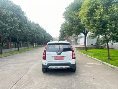 Fengxing X5 2016, 73000 км, за 8500 CNY - фото 5