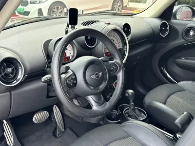 MINI Mini Countryman 2013, 90000 км, за 39800 CNY - фото 10