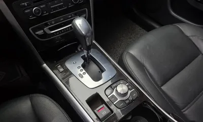 Renault-KoreaSamsung SM5 2014, 94997 км, за 4800000 KRW - фото 9