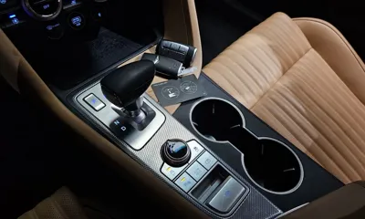 Genesis G70 2021, 42707 км, за 31500000 KRW - фото 9