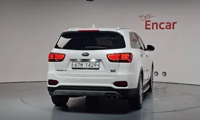 Kia Sorento 2018, 43806 км, за 22200000 KRW - фото 4