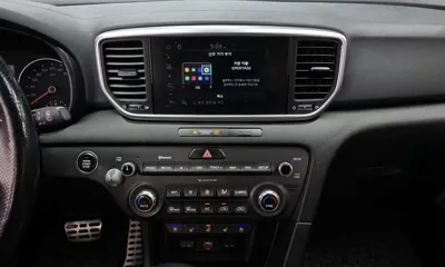 Kia Sportage 2019, 138880 км, за 12600000 KRW - фото 14