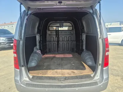 Hyundai Starex 2017, 214844 км, за 7200000 KRW - фото 6