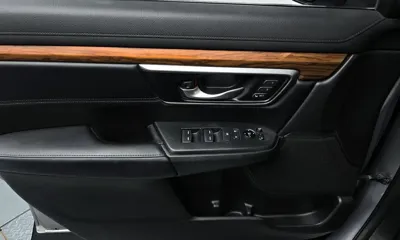 Honda CR-V 2017, 111368 км, за 19950000 KRW - фото 24
