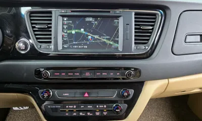 Kia Canival 2016, 148545 км, за 13990000 KRW - фото 13