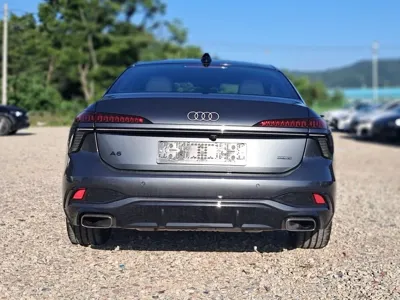Audi A6 2026, 80 км, за 97000000 KRW