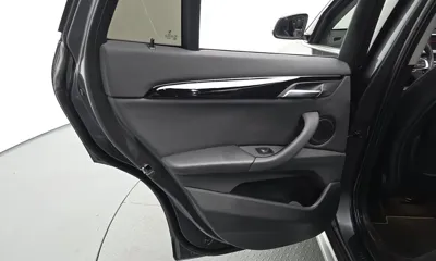 BMW X1 2022, 29055 км, за 27500000 KRW - фото 25