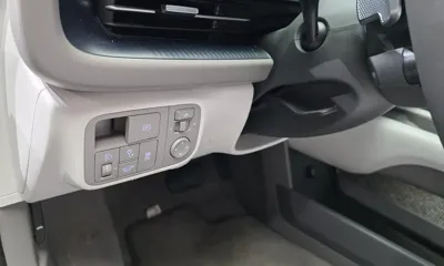 Hyundai Ioniq6 2023, 104561 км, за 28300000 KRW - фото 27