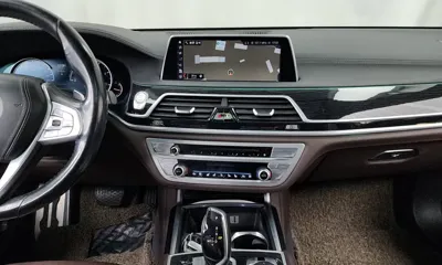 BMW 7-Series 2017, 172724 км, за 23890000 KRW - фото 14