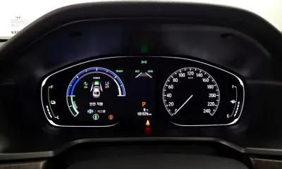 Honda Accord 2019, 101576 км, за 19500000 KRW - фото 8