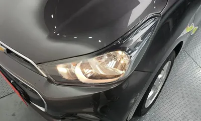 ChevroletGMDaewoo Spark 2016, 48828 км, за 4700000 KRW - фото 22