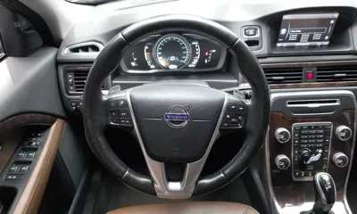 Volvo XC70 2015, 190913 км, за 10500000 KRW - фото 13