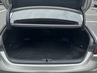 Lexus ES 2019, 65000 км, за 169000 CNY - фото 11