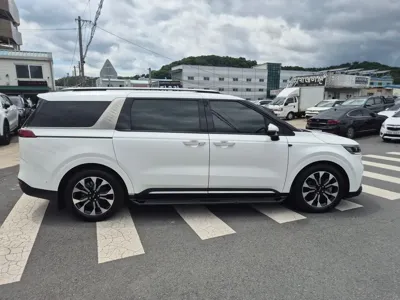 Kia Canival 2023, 54685 км, за 35500000 KRW - фото 8