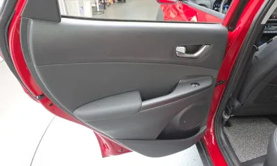 Hyundai Kona 2020, 39681 км, за 14700000 KRW - фото 25