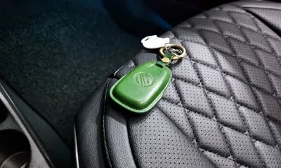 ChevroletGMDaewoo Spark 2017, 61336 км, за 7200000 KRW - фото 15
