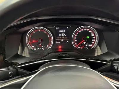 Volkswagen Tayron 2022, 57000 км, за 122800 CNY - фото 14