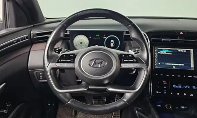 Hyundai Tucson 2021, 79956 км, за 22500000 KRW - фото 13