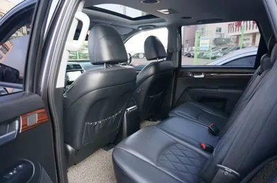 Kia Mohave 2018, 118194 км, за 21800000 KRW - фото 15