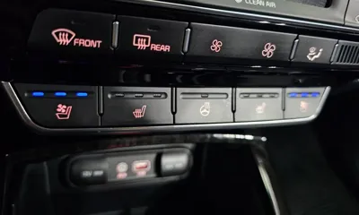 Kia Sorento 2018, 96012 км, за 16500000 KRW - фото 16