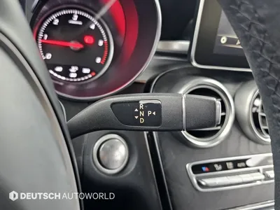 Mercedes-Benz GLC-Class 2018, 129054 км, за 19700000 KRW - фото 9