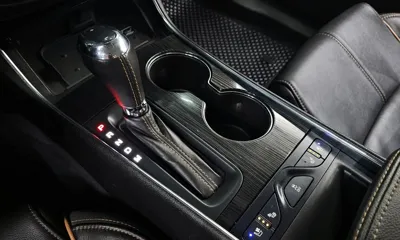 ChevroletGMDaewoo Impala 2018, 152085 км, за 7700000 KRW - фото 9