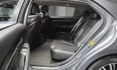 Genesis EQ900 2016, 147578 км, за 15990000 KRW - фото 12