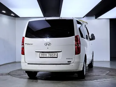 Hyundai Starex 2015, 140466 км, за 8000000 KRW