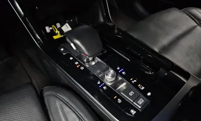 Kia K7 2020, 98202 км, за 19400000 KRW - фото 9