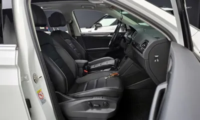 Volkswagen Tiguan 2020, 56783 км, за 25300000 KRW - фото 26