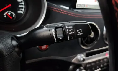 Kia Stinger 2023, 42774 км, за 40800000 KRW - фото 28