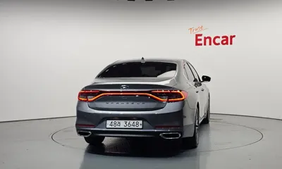 Hyundai Grandeur 2018, 71898 км, за 14000000 KRW
