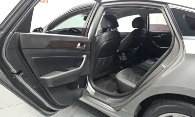 Hyundai Sonata 2018, 75299 км, за 9500000 KRW - фото 12
