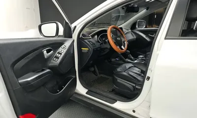 Hyundai Tucson 2015, 153472 км, за 7500000 KRW - фото 10