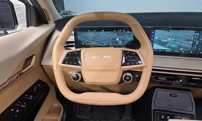 KG_Mobility_Ssangyong Actyon 2026, 7004 км, за 34800000 KRW - фото 12