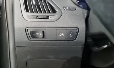Hyundai Tucson 2014, 87467 км, за 7300000 KRW - фото 15
